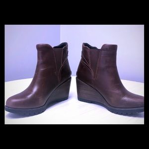 Sorel After Hours Chelsea Boot